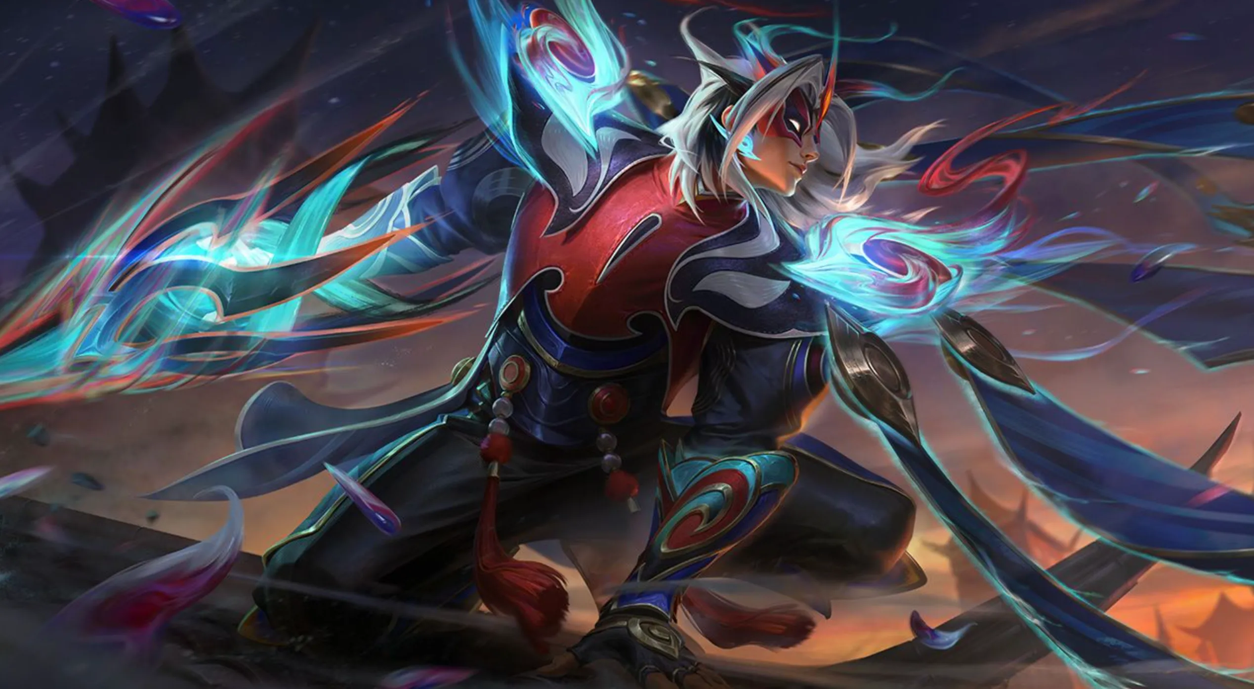 Talon roaming